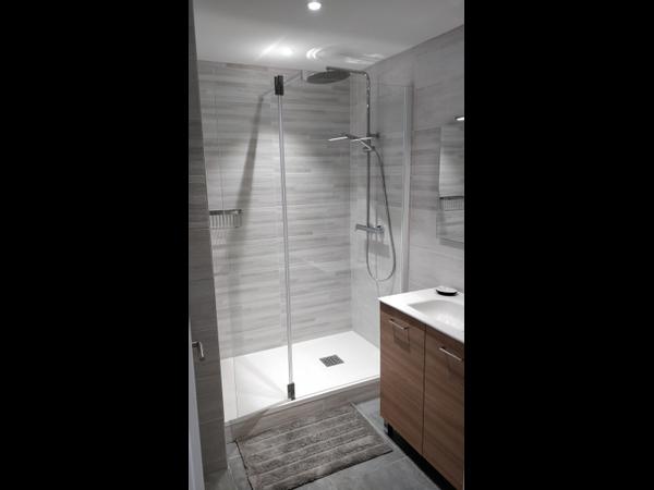 Colocation / Appartement 5 pièces de 102 m², Orvault, Avenue de la Morlière / Photo 2