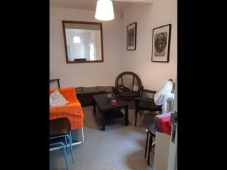 Chambre pour étudiant / Appartement 4 pièces de 16 m², Anderlecht, Avenue Léon Debatty