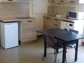 Alquiler / Studio apartment, Angoulême