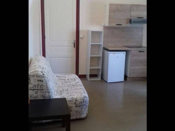 Location / Studio, Angoulême / Photo 2