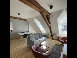 Colocation, Appartement 4 pièces, Strasbourg