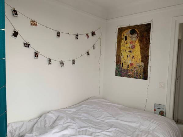 Sous-location / Studio de 37 m², Paris, Avenue du Docteur Arnold Netter / Photo 4