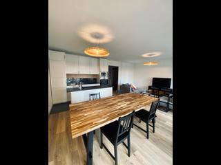 Colocation / Appartement 4 pièces de 80 m², Marseille, Avenue des chutes lavie