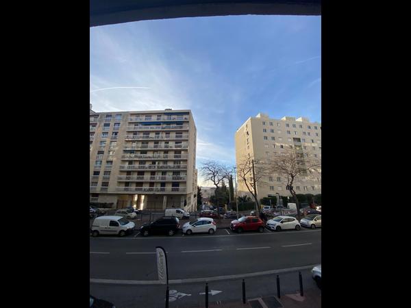 Colocation / Appartement 4 pièces de 80 m², Marseille, Avenue des chutes lavie / Photo 11