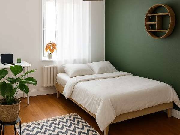 Colocation / Appartement 4 pièces de 66 m², Nancy, Rue Sergent Blandan / Photo 6