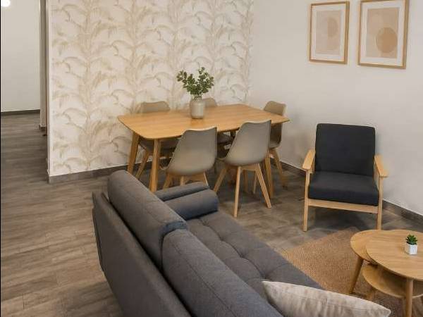 Colocation / Maison 4 pièces de 92 m², Niort, Rue des 3 Coigneaux / Photo 2