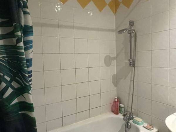 Sous-location / Appartement 3 pièces de 70 m², Lyon, Rue de l'Abbé Rozier / Photo 2