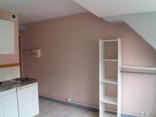 Rental / Studio apartment, Valenciennes