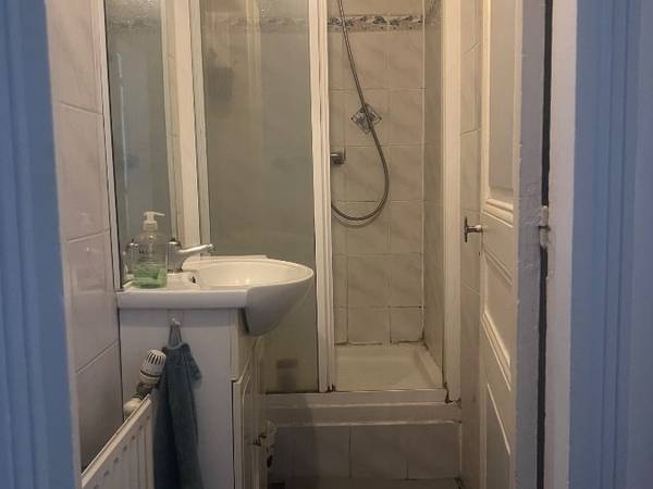 Colocation / Appartement 4 pièces de 62 m², Paris, Rue Rennequin / Photo 5