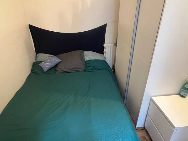 Colocation / Appartement 4 pièces de 62 m², Paris, Rue Rennequin / Photo 2