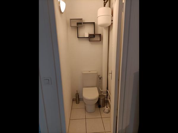 Colocation / Appartement 6 pièces de 68 m², Amiens, Avenue du 14 Juillet 1789 / Photo 11