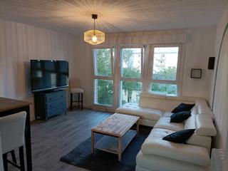 Colocation, Appartement 6 pièces, Amiens