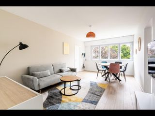 Colocation / Appartement 6 pièces de 110 m², Orvault, Avenue de la Morlière