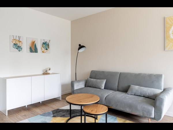 Colocation / Appartement 6 pièces de 110 m², Orvault, Avenue de la Morlière / Photo 18