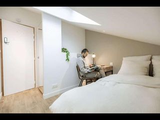 Coliving / Maison 10 pièces de 350 m², Créteil, Avenue Jean Baptiste Champeval