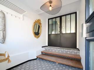 Room share / 8 rooms house · 120 m², Rezé, Rue Emile Zola