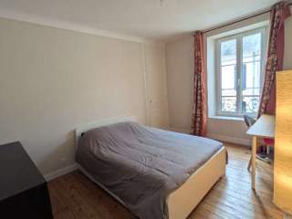 Colocation / 5 rooms house · 81 m², Le Mans, Rue Béranger