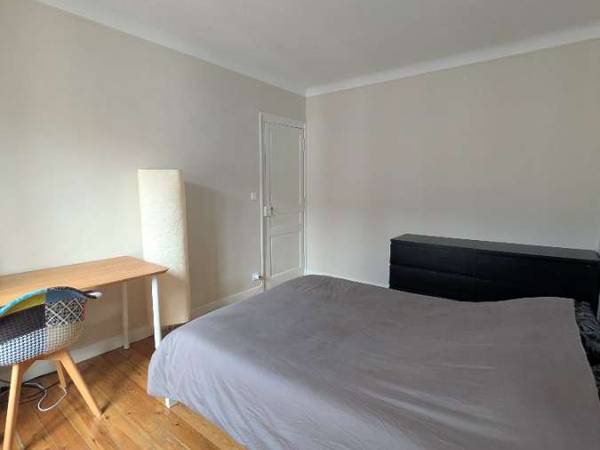 Colocation / Maison 5 pièces de 81 m², Le Mans, Rue Béranger / Photo 2