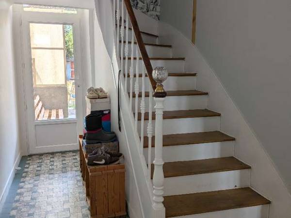 Colocation / Maison 5 pièces de 81 m², Le Mans, Rue Béranger / Photo 13