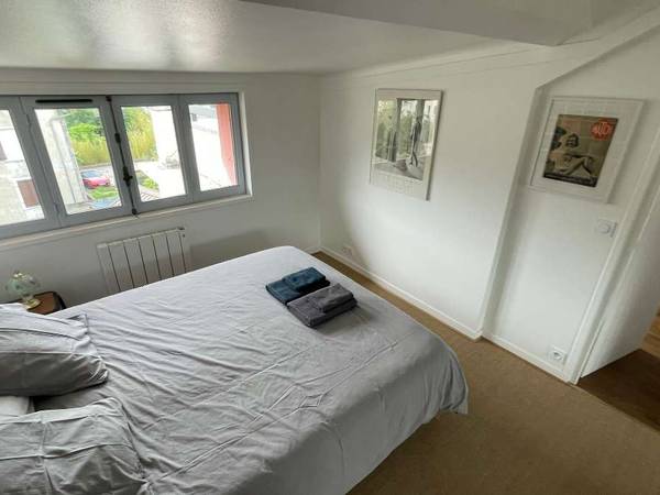 Colocation / Appartement 3 pièces de 61 m², Annecy, Rue de la Crête / Photo 2