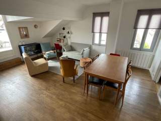 Flatsharing / 3-bedroom flat · 61 m², Annecy, Rue de la Crête