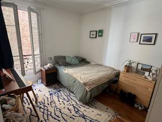 Appartement 3 pièces de 60 m²