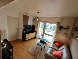 Colocation / Appartement 4 pièces de 73 m², Mulhouse, Rue Jules Michelet