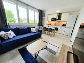 Flatsharing, 4-bedroom flat , Olivet