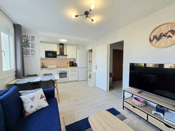 Colocation / Appartement 4 pièces de 73 m², Olivet, Avenue du Loiret / Photo 2