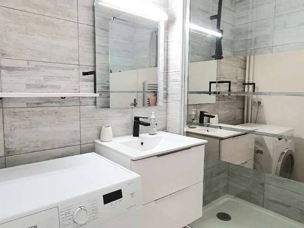 Colocation / Appartement 4 pièces de 73 m², Olivet, Avenue du Loiret / Photo 10