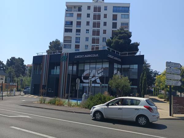 Location / Appartement 2 pièces de 51 m², Perpignan, Avenue Maréchal Koenig / Photo 3