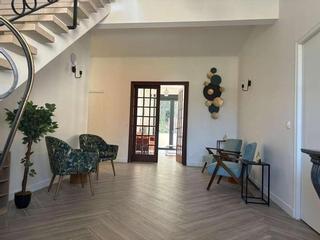 Colocation / Maison 6 pièces de 215 m², Champs-sur-Marne, Route de Malnoue