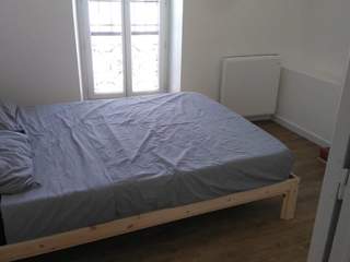 Chambre pour étudiant / Appartement 3 pièces de 50 m², Marseille, Rue Hoche