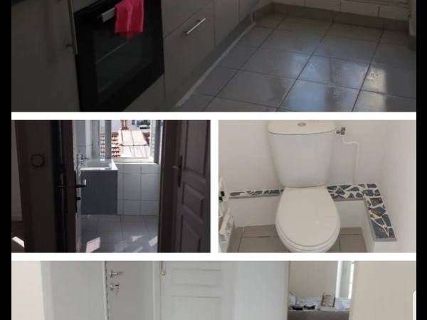 Chambre pour étudiant / Appartement 3 pièces de 50 m², Marseille, Rue Hoche / Photo 3