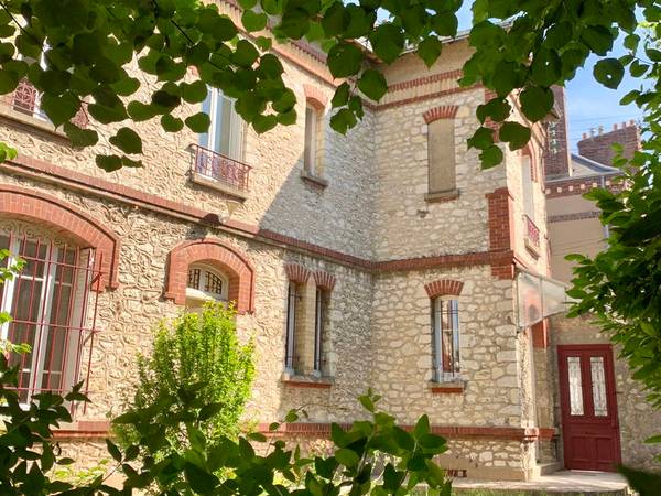Chambre chez l'habitant / Maison 1 pièce, Chartres / Photo 2