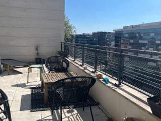 Room share, 5 rooms apartment, Saint-Ouen-sur-Seine