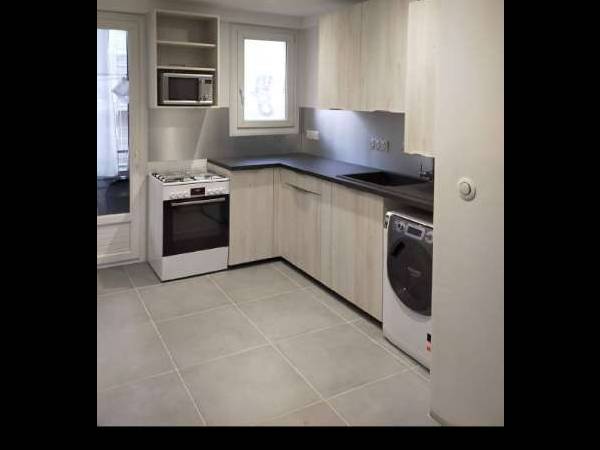 Flatsharing / 3-bedroom flat · 70 m², Montpellier, Avenue du Maréchal Leclerc / Photo 2
