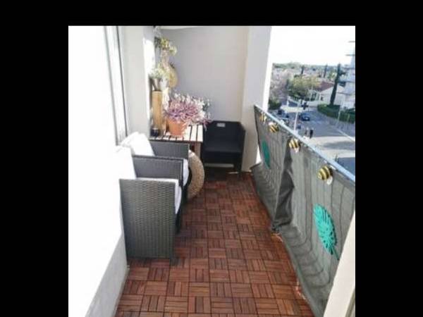 Flatsharing / 3-bedroom flat · 70 m², Montpellier, Avenue du Maréchal Leclerc / Photo 7