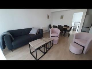 Flatsharing / 5-bedroom flat · 88 m², Lormont, Rue Rabelais