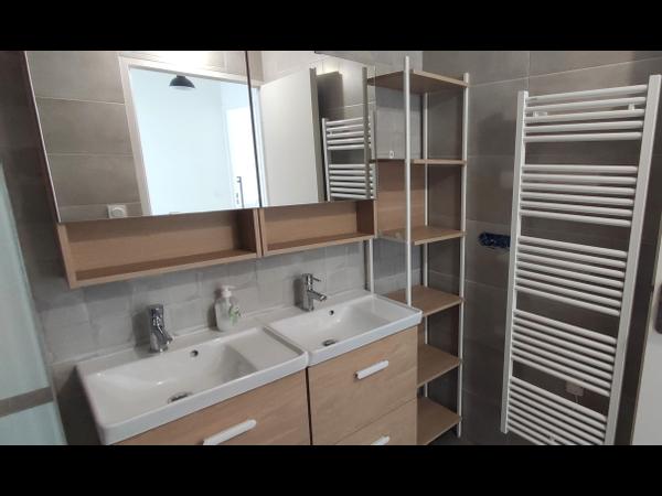 Colocation / Appartement 5 pièces de 88 m², Lormont, Rue Rabelais / Photo 6