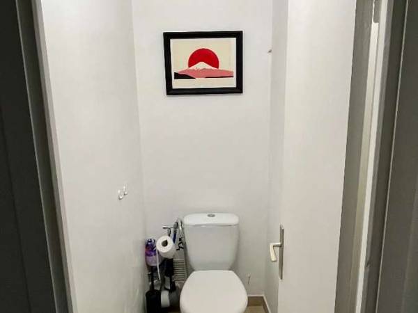 Colocation / Appartement 4 pièces de 66 m², Ramonville-Saint-Agne, Allée des Violettes / Photo 8