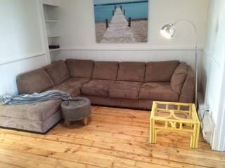 Colocation / 6 rooms apartment · 65 m², Montréal, Rue Dorion