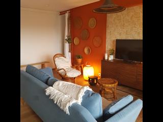 Coliving space, 5-bedroom student room , Sevran