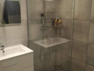 Flatsharing / 3-bedroom flat · 70 m², Nice, Rue Louis Blériot