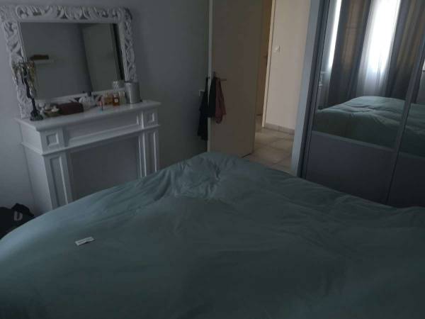 Colocation / Appartement 3 pièces de 70 m², Nice, Rue Louis Blériot / Photo 2