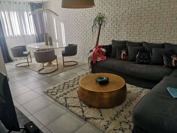 Colocation / Appartement 3 pièces de 70 m², Nice, Rue Louis Blériot / Photo 5