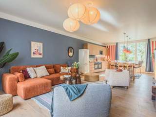 Flatsharing / 10-bedroom house · 267 m², Bagneux, Avenue Henri Barbusse