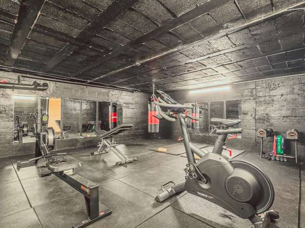 Colocation / Maison 10 pièces de 267 m², Bagneux, Avenue Henri Barbusse / Photo 13