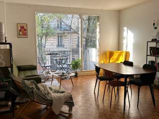 Appartement 3 pièces de 80 m²