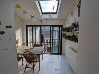 Colocation / Maison 6 pièces de 195 m², Orléans, Rue d'Illiers